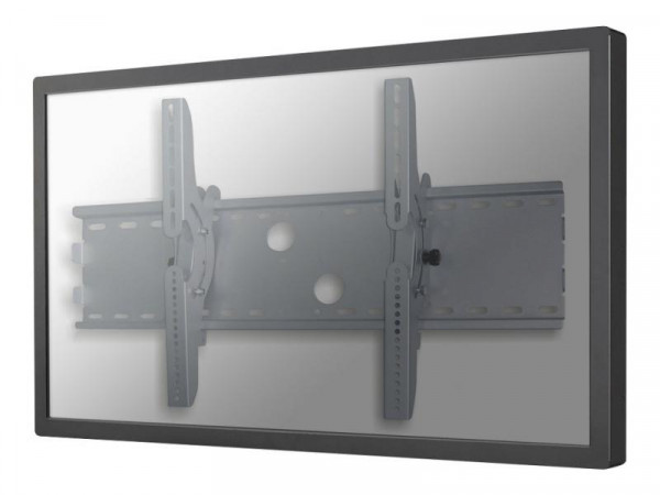 Newstar WAH 37"-85" 1TFT 1Gelenk silb. Max.100kg PLASMA-W200