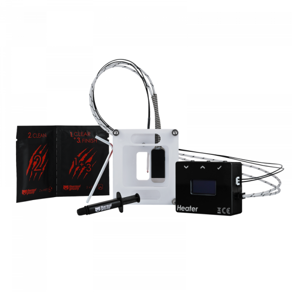 Thermal Grizzly Intel 1851 Delid-Die-Mate Heater V1