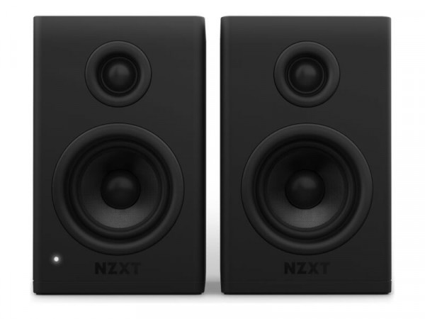 NZXT Relay Speaker Black
