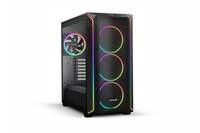 be quiet! Geh Shadow Base 800 FX - Black