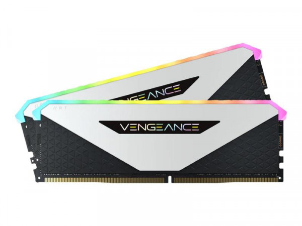 DDR4 16GB PC 3200 CL16 CORSAIR KIT (2x8GB) VENGEANCE RGB