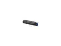 Toner OKI C310 black 3.500 Seiten 44469803