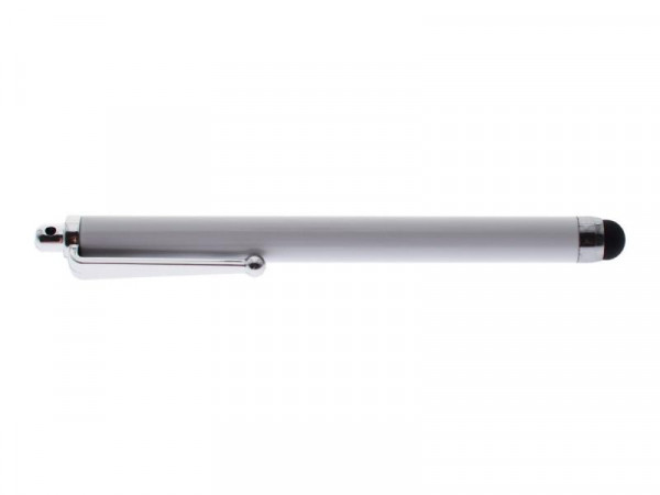 2GO Universal Eingabestift / Touchpen weiß
