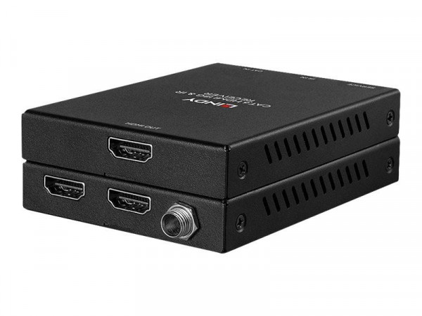 Lindy 50m Cat.6 18G HDMI & IR Extender