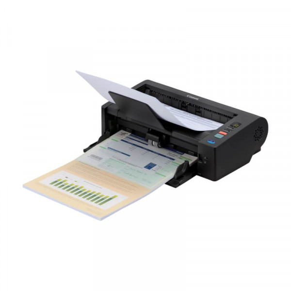 Canon Scanner imageFORMULA DR-M140II