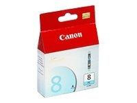 Patrone Canon CLI8PC photo cyan