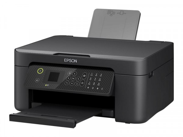 EPSON WorkForce WF-2910DWF 4-in-1 Tinten-Multi