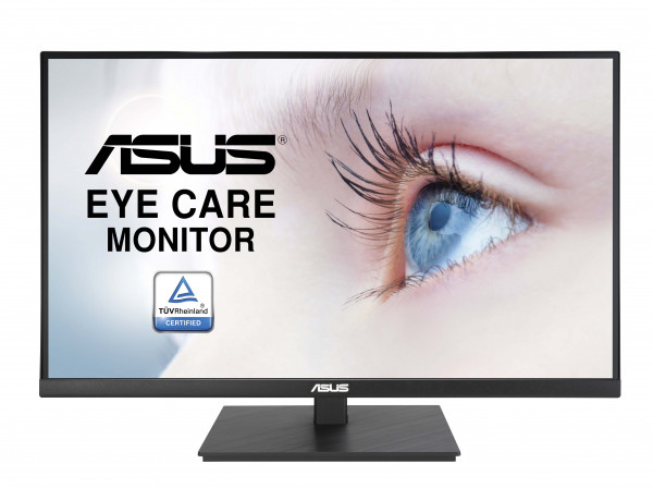 ASUS 68,6cm Essential VA27AQSB WQHD DP IPS FSync Lift