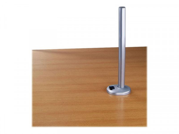 Lindy Tischhalterung 450mm Loch System modular