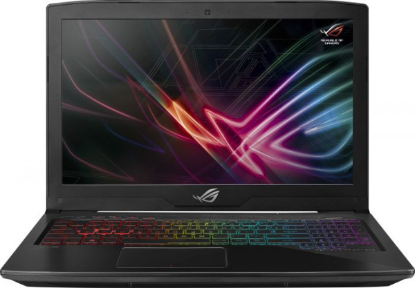 ASUS GL503VD-FY005 15 6"FHD i57300HQ/8GB/1TB/OS