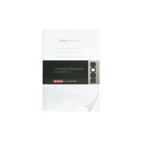 Herlitz Refill my.book flex A4 2x 40Bl. punktiert