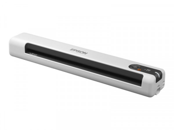 EPSON WorkForce DS-70 mobiler Scanner