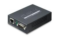 PLANET 1-Port RS232/422/485 zu 1-Port FE Ethernet Konverter