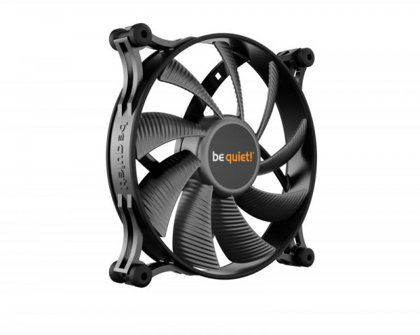 Lüfter be quiet! 140*140*25 Shadow Wings 2 PWM