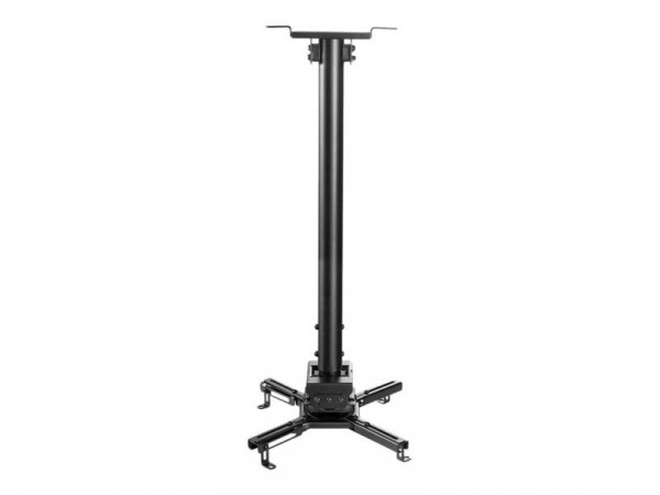 Neomounts by Newstar BDH Höhe 90,5cm schwarz Max.35kg