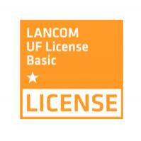 LANCOM R&S UF-760-5Y Basic License (5 Years)