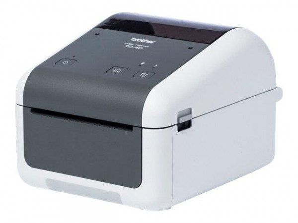 Brother TD-4210D Etikettendrucker