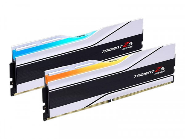 DDR5 32GB PC 6000 CL30 G.Skill (2x16GB) 32-GX2-TZ5NRW AMD
