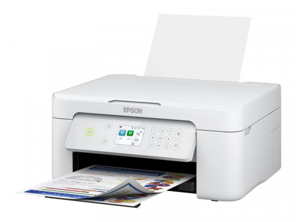EPSON Expression Home XP-4205 3-in-1 Tinten-Multi WiFi