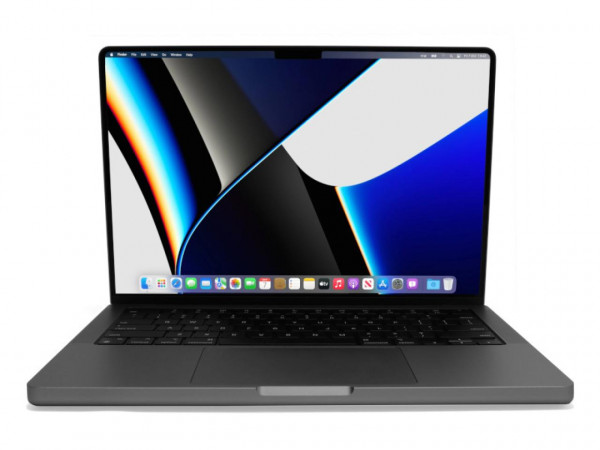 Apple MacBook Pro 2021 M1 14,2" M1Pro 14Core/16GB/512GBSSD