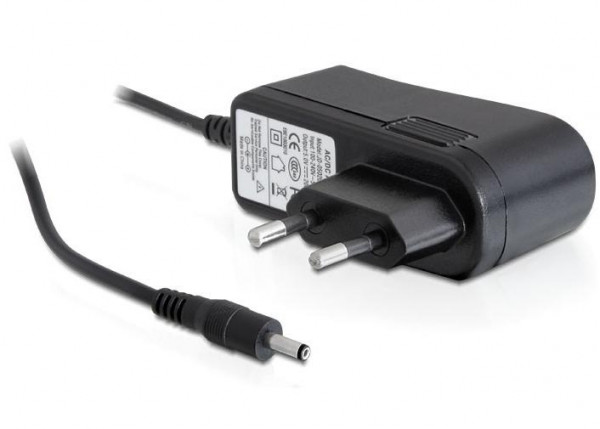 NAVILOCK Netzteil ext. 230V >DC 3,5x1,35mm 5V/2,0A