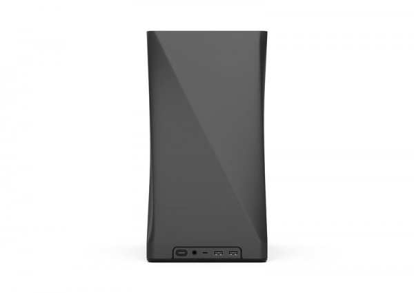 FRACTAL DESIGN Geh Era 2 Charcoal