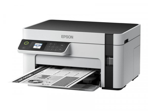 EPSON EcoTank ET-M2120 3-in-1 Tinten-Multi WiFi