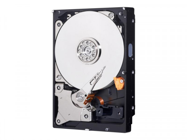 WD 8.9cm (3.5") 1TB SATA3 WD10EZEX 7200 64MB Blue