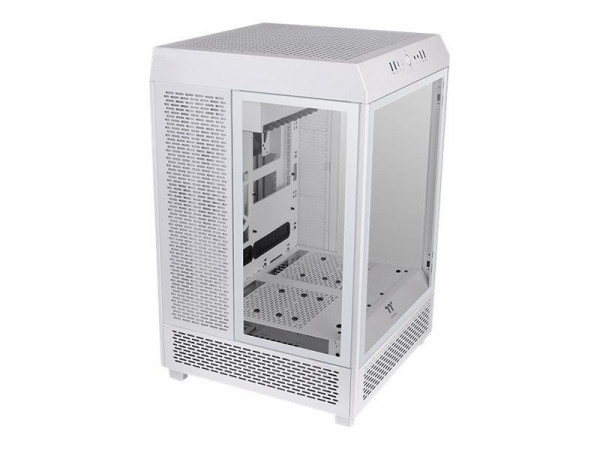 Gehäuse Thermaltake The Tower 500 Midi Tower "Snow
