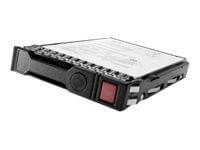 HPE 2.4TB SAS 12G MC 10K SFF SC 512e MVD HDD 881457-B21