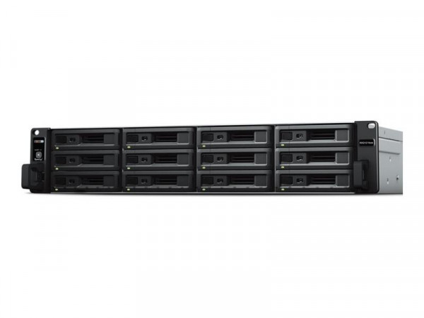 Synology EXP RXD1219sas 12bay Erweiterung