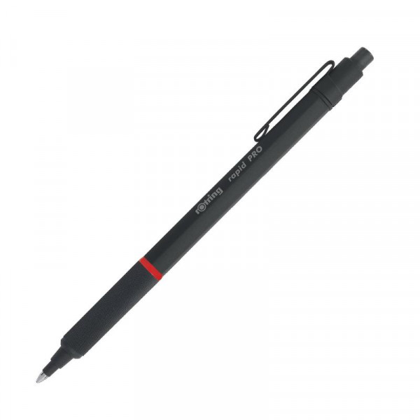 ROTRING Feinminenstift 600 schwarz 0,7mm