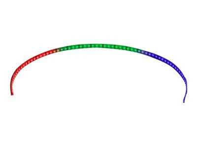 LED Phobya LED-Flexlight HighDensity 60cm RGB (36x SMD