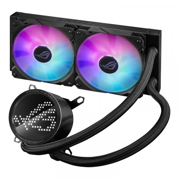 Asus WAK ROG RYUO III 240 ARGB