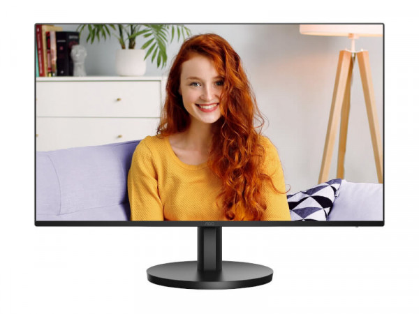 AOC 60,5cm (23,8") 24B3CA2 16:09 HDMI+USB-C IPS black