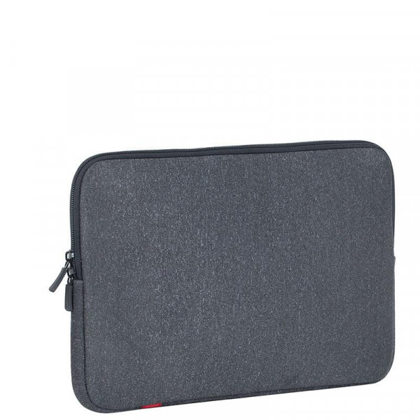Riva NB Tasche Antishock 15,4" dunkel grau 5133 