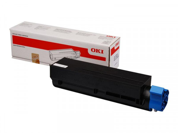 Toner OKI B412dn/432dn 45807106 black