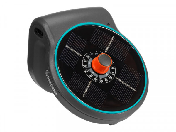 Gardena Solar-Bewässerung AquaBloom Set