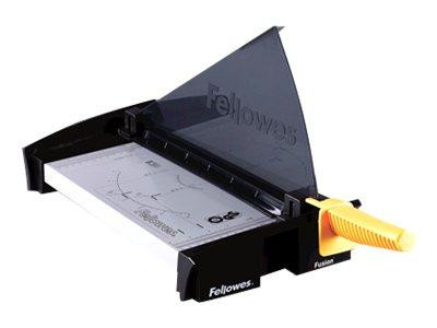 Fellowes Schneidemaschine Fusion A4