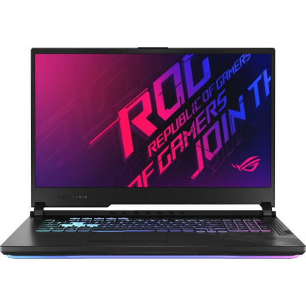 ASUS ROG Strix G17 G712LW-EV093T 17 3" FHD i710875H/16GB/2*512GB W10H