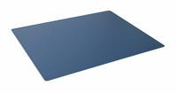 DURABLE Schreibunterlage PP mit Dekorrille 530x400cm dnk.bl.