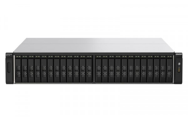 QNAP TS-h2490FU-7302P-128G