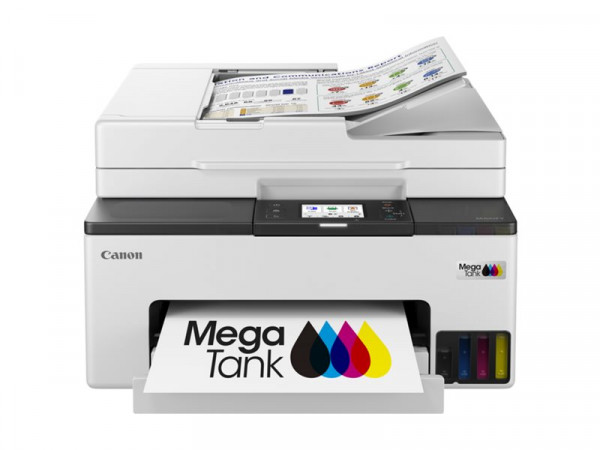 Canon MAXIFY GX2051 Multifunktionssystem 4-in-1