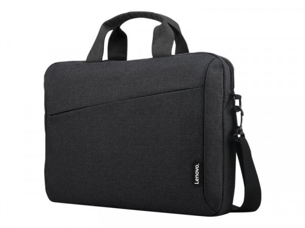 Lenovo Notebooktasche 15.6" Casual Toploader Black