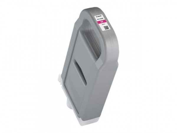Patrone Canon PFI1700M magenta 700 ml 0777C001