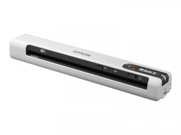 EPSON WorkForce DS-80W mobiler Scanner