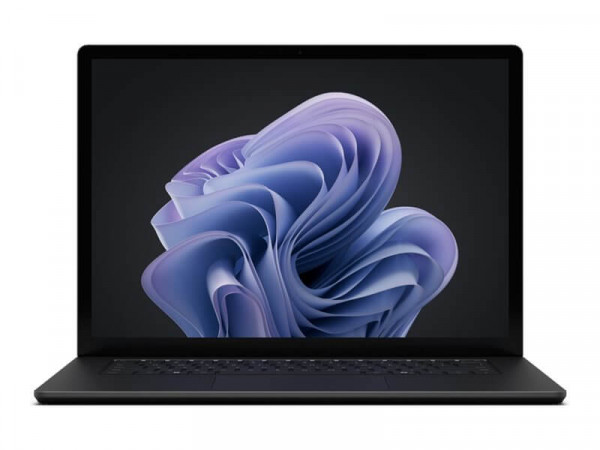 Microsoft Surface Laptop6 1TB (15"/Ultra7/32GB) Black W11P