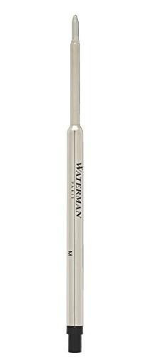 Waterman Kugelschreibermine Standard Maxima M Schw. 1Blister