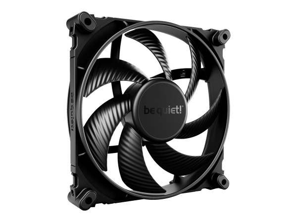Lüfter be quiet! 140*140*25 SilentWings 4