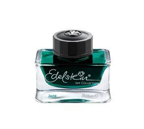 Pelikan Tinte Edelstein jade (hellgrün) 50ml